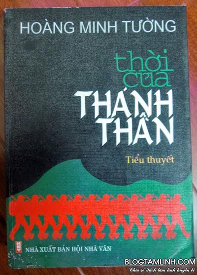Thời của thánh thần