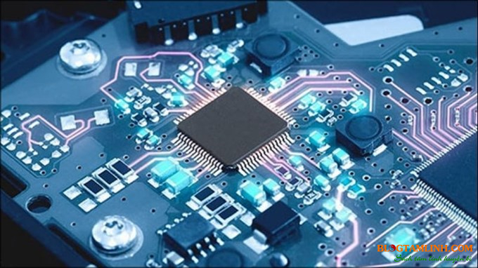 Bảng tra linh kiện bán dẫn dành cho sinh viên kỹ thuật 4 Bảng tra linh kiện bán dẫn dành cho sinh viên kỹ thuật 4