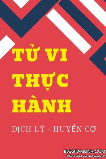 tử vi thực hành