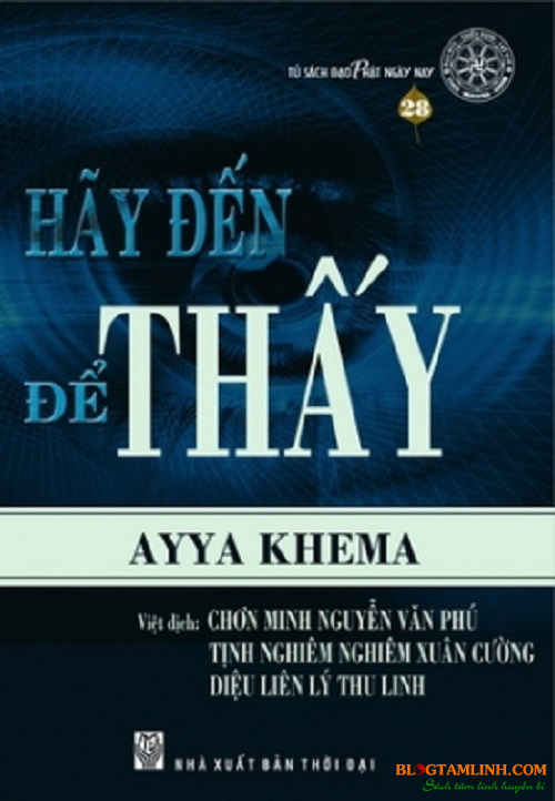 Sách bùa ngải Hãy đến để thấy 4 sách bùa ngải