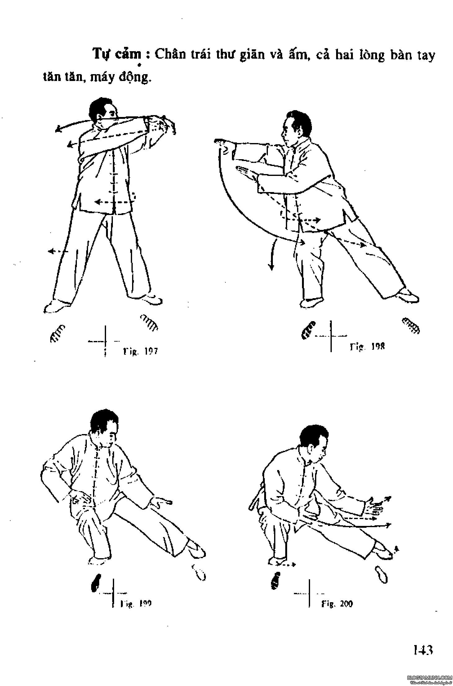 Cuốn sách dưỡng sinh Thái cực quyền - Thường thức vấn đáp 2