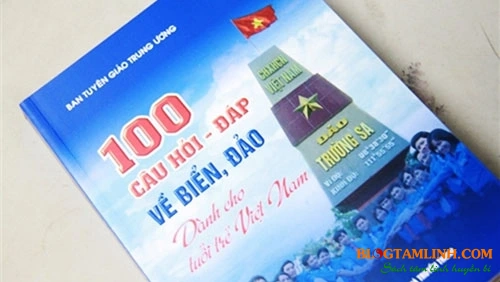 biển đảo