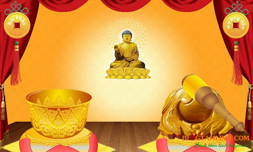 Mạn đàm về phật ở tại tâm 4