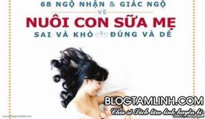 Sữa mẹ