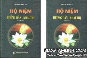 Hộ niệm