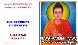 Phật giáo Vấn đáp