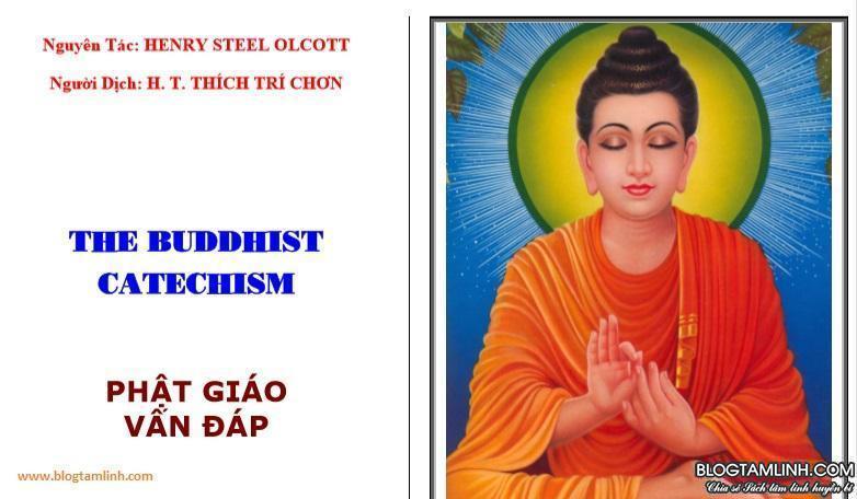 Phật giáo Vấn đáp