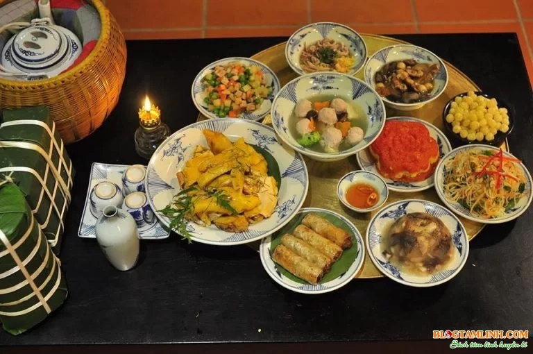 Văn khấn cúng Giỗ theo lối cổ