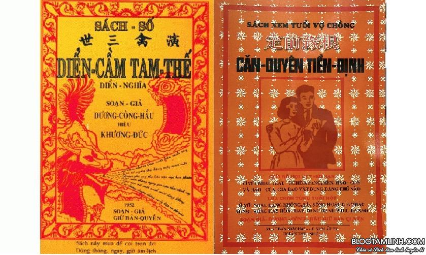 Diễn cầm tam thế
