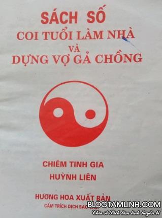 Coi tuổi làm nhà