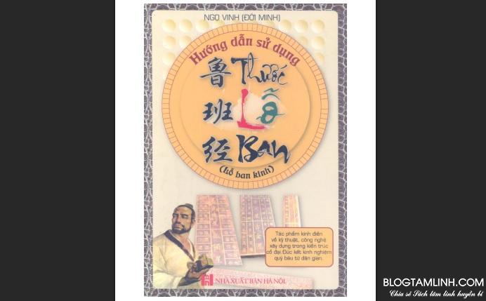Thước Lỗ Ban