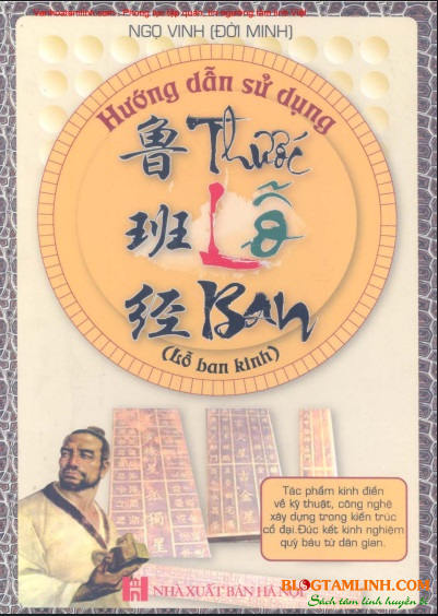 Hướng dẫn sử dụng Thước Lỗ Ban