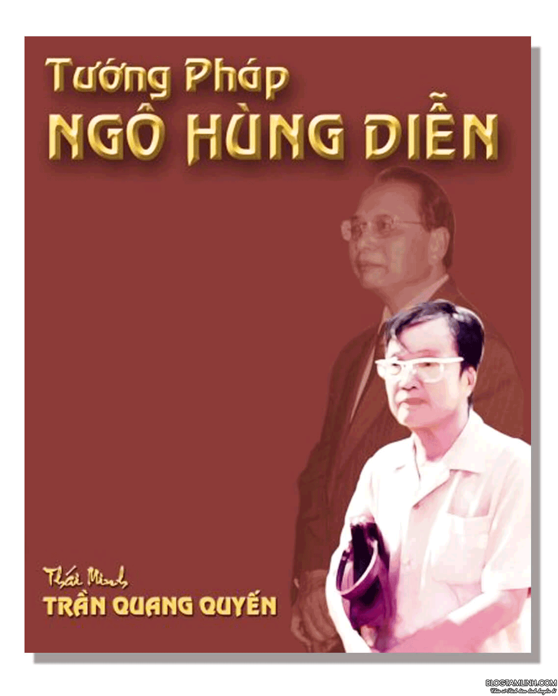 tướng pháp