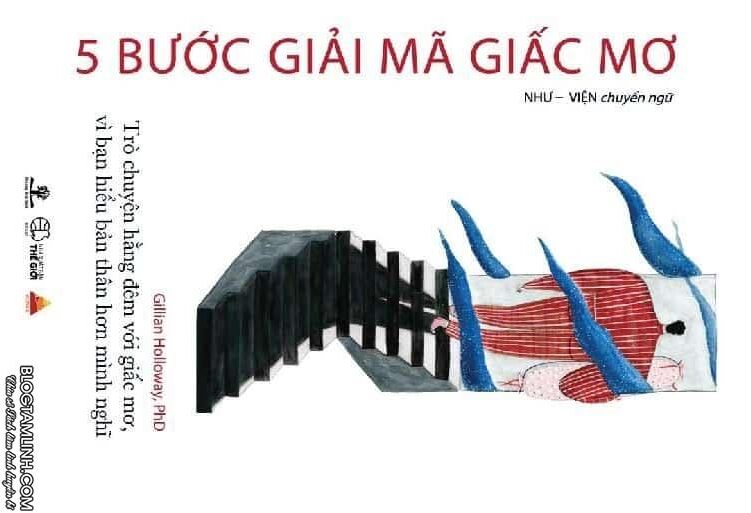 Giải Mã Giấc Mơ