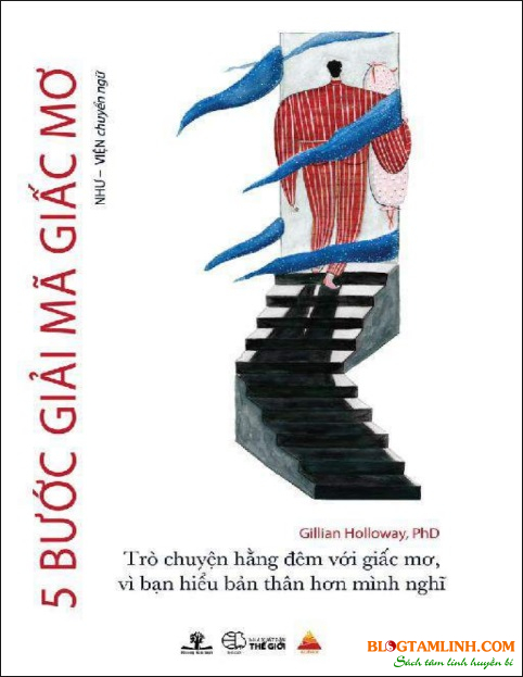 giải mã giấc mơ