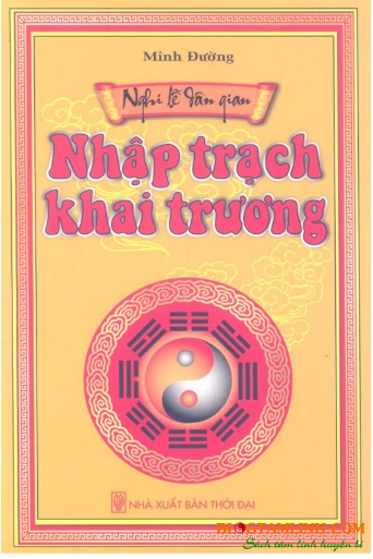 Nhập trạch Khai trương [pdf] 4