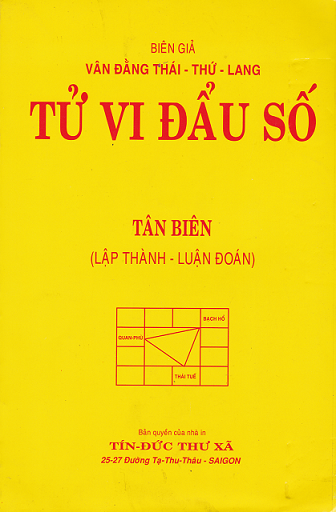 tử vi