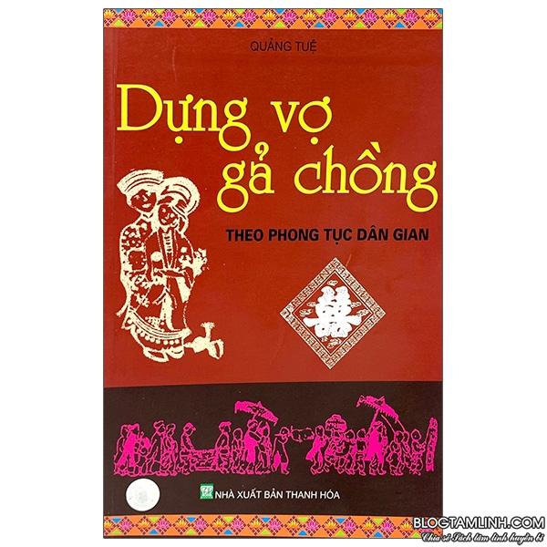 Phong tục