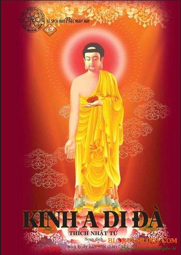 kinh a di đà