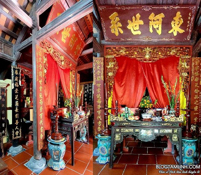 văn khấn giao thừa ngoài trời