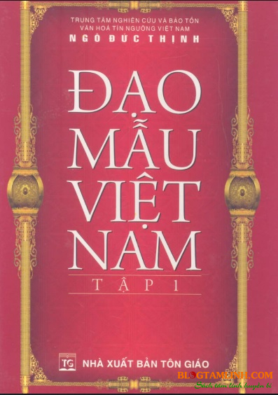 Đạo mẫu Việt Nam