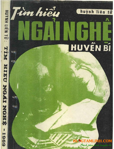 Ngải Nghệ Huyền Bí 