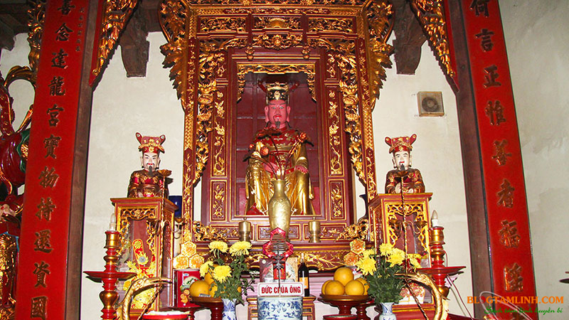 Văn khấn đi lễ chùa may mắn cả năm 8 Văn khấn đi lễ chùa may mắn cả năm 6