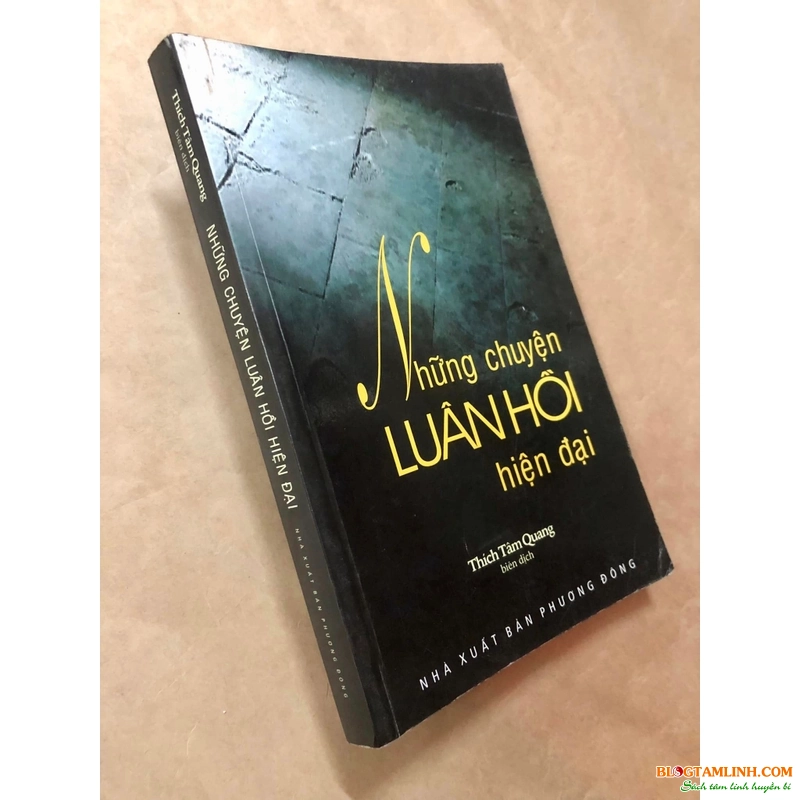 Những Chuyện luân hồi hiện đại [PDF]